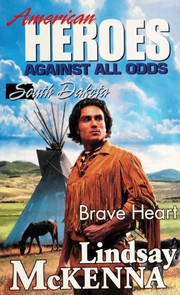 Cover of: Brave Heart by Philip Lindsay