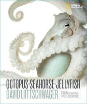 Cover of: Octopus, Seahorse, Jellyfish
