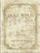Cover of: KJV Family Record Bible with World's Visual Reference System (tm)