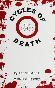 Cycles of Death by Lee Shearer