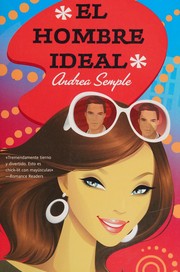 Cover of: El hombre ideal