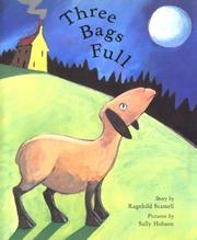 Cover of: Three bags full by Ragnhild Scamell