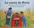 Cover of: La casita de Harry