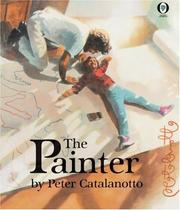 Cover of: The Painter (Orchard Paperbacks)