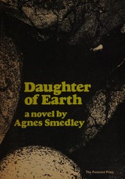Cover of: Daughter of earth by 