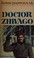 Cover of: Doctor Zhivago