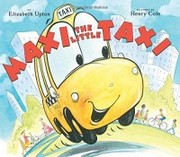 Cover of: Maxi the little taxi