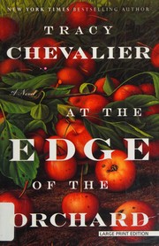 Cover of: At the edge of the orchard