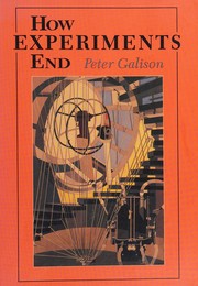 Cover of: How experiments end