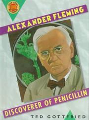 Cover of: Alexander Fleming: discoverer of penicillin