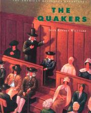 Cover of: The Quakers