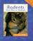 Cover of: Rodents