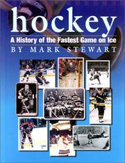 Cover of: Hockey by Stewart, Mark