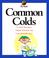 Cover of: Common colds