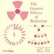 Cover of: The genetic effects of radiation