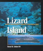 Cover of: Lizard Island: Science and Scientists on Australia's Great Barrier Reef (Single Title: Science: Life and Environmental Science)