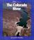 Cover of: The Colorado River