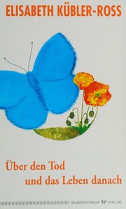 Cover of: Über den Tod und das Leben danach