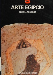 Cover of: Arte Egipcio