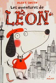 Cover of: Les aventures de Léon