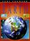 Cover of: Planet earth