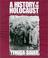 Cover of: A History of the Holocaust (Single Title: Social Studies)