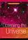 Cover of: Observing the Universe (Out of This World)