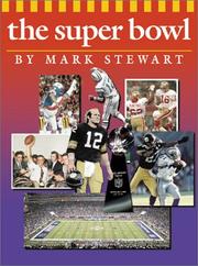 Cover of: The Super Bowl by 