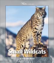 Small Wildcats by Samantha Bonar