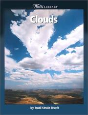 Cover of: Clouds (Watts Library)