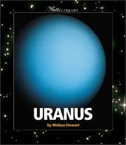 Cover of: Uranus