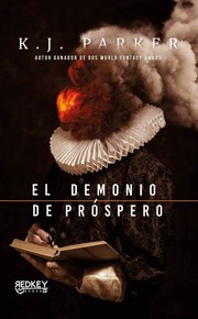 Cover of: EL DEMONIO DE PRÓSPERO
