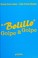 Cover of: "Bolillo" golpe a golpe
