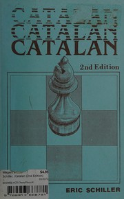 Catalan by Eric Schiller