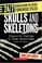 Cover of: Skulls and Skeletons: True-Life Stories of Bone Detectives (24/7: Science Behind the Scenes: Forensic Files)