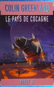 Cover of: Le pays de Cocagne by Colin Greenland