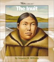 The Inuit by Suzanne M. Williams