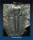 Cover of: Fossils