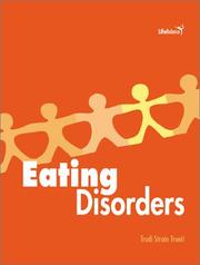 Cover of: Eating disorders