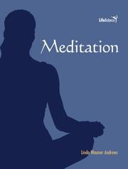 Cover of: Meditation (Life Balance)