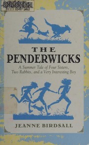 Cover of: The Penderwicks by 