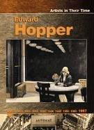 Cover of: Edward Hopper (Artists in Their Time)