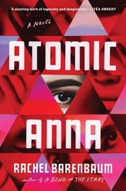 Cover of: Atomic Anna