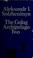 Cover of: The Gulag Archipelago 1918-1956