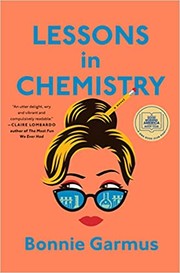 Cover of: Lessons in Chemistry by Bonnie Garmus