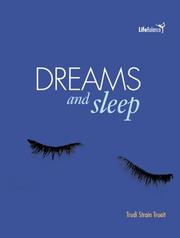 Cover of: Dreams and Sleep (Life Balance)