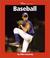 Cover of: Baseball (Watts Library)