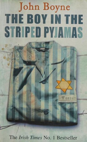 Goedkeuring Vulkaan Draad The Boy in the Striped Pyjamas (2007 edition) | Open Library