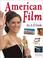 Cover of: American film