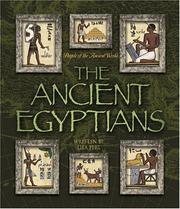 Cover of: The Ancient Egyptians (People of the Ancient World)
